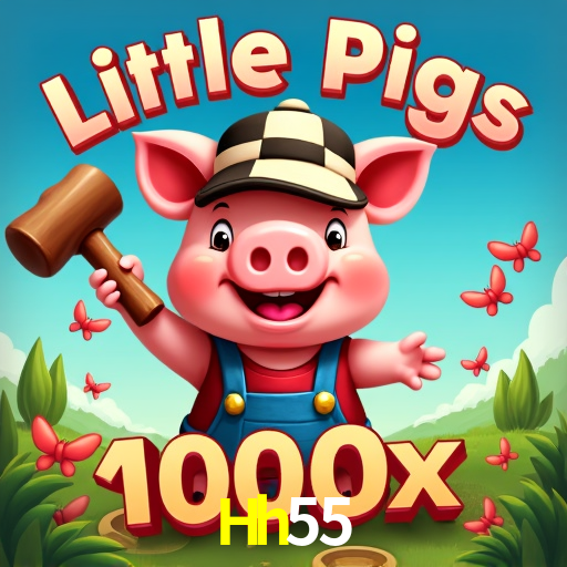 Casino Online Hh55 | Os Melhores Slots no Brasil