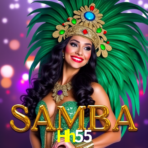 Apostas Esportivas no Hh55