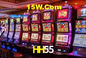 Diretório de Jogos HH55