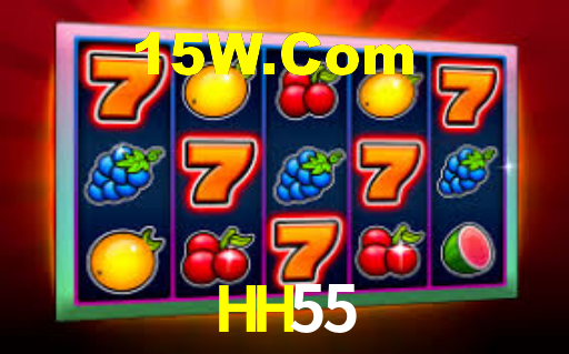 Live Casino HH55