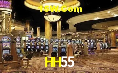 Estatísticas do Jogo HH55