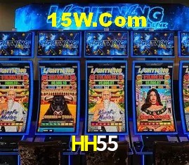 Promoções Sazonais HH55