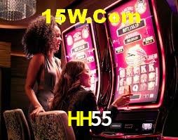 Security Systems HH55