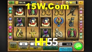 Weekend Specials HH55