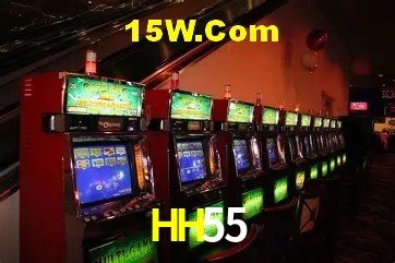 Sistemas de Segurança HH55