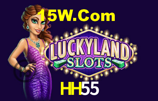 Welcome Bonus HH55
