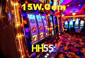 2FA Security HH55