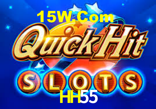Tournaments HH55