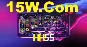 Account Benefits HH55