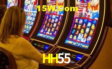 Segurança 2FA HH55