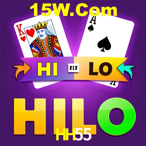Jogos Exclusivos HH55