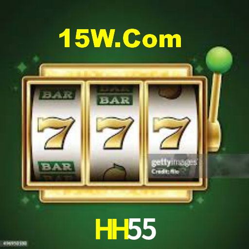 Programa VIP HH55