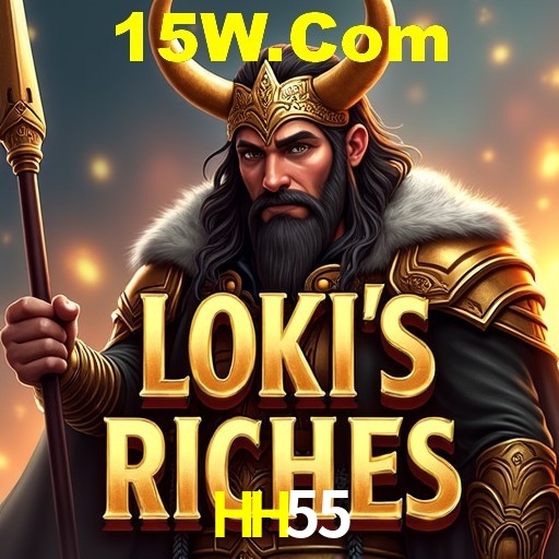 A Revolução dos Aplicativos de Jogos no HH55
