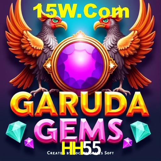 Desvendando o Mundo dos Jogos Virtuais na HH55