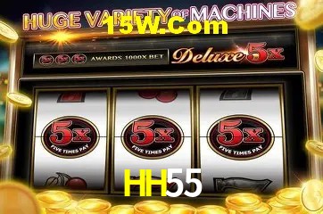 Tecnologia da Plataforma HH55