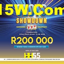 Game Providers HH55