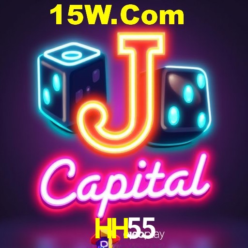 Descubra o Mundo do Cassino Online com HH55