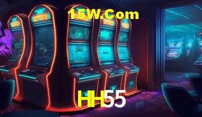 Benefícios da Conta HH55