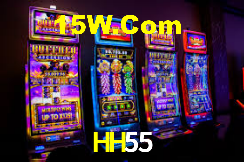 Exclusive Games HH55