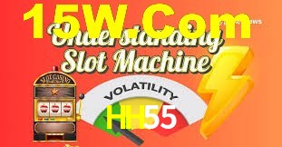 Slot Games HH55