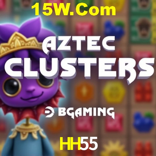 Descubra a Magia dos Jogos de Arcade no HH55