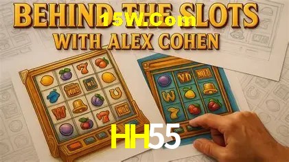 Jogos de Slot HH55
