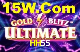 Bonus Features HH55