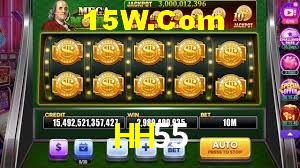 Exclusive Offers HH55